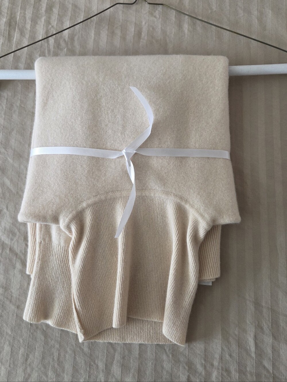 100% Cashmere Turtleneck